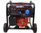 Инверторный генератор BRAIT BR7500iOMPRO