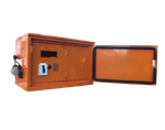 Топливозаправочный модуль EFL BOX (horizontal)