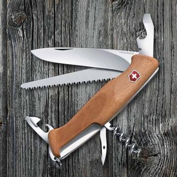 Нож Victorinox Мод. RangerWood 55 (130 мм)