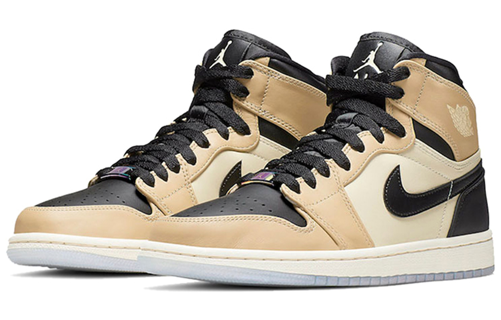 Air Jordan 1 High 'Mushroom' Women's