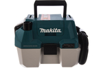 Пылесос Makita DVC750LZ