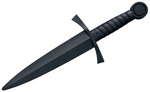 Меч тренировочный Cold Steel 92RDAG Medieval Training Dagger, пластиковый