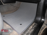 Toyota Land Cruiser J200 (2007 - 2012)