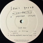 Sonic Youth – A Thousand Leaves (США 1998г.) Т