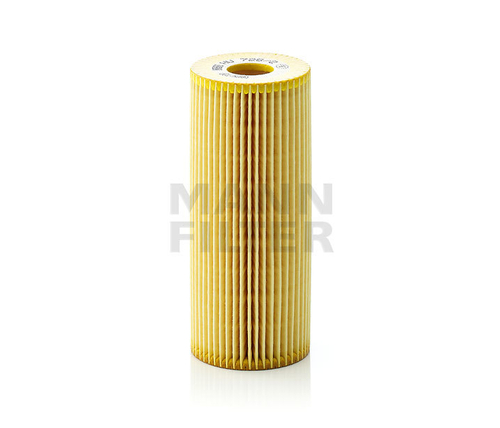 HU 726/2x фильтр масляный Mann