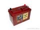 Тяговый аккумулятор Trojan 27TMH ( 12V 115Ah / 12В 115Ач ) - фото 3