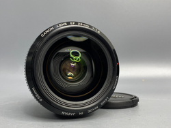Canon EF 28mm f/1.8