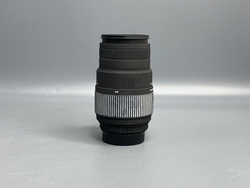 Sigma 70-300mm F4-5.6 DG Macro для Nikon