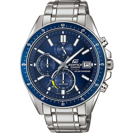 Наручные часы Casio Edifice EFS-S510D-2AVUEF