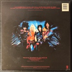 Mötley Crüe ‎– Shout At The Devil (США)