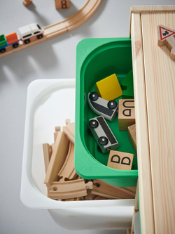 IKEA LILLABO  (ИКЕА ЛИЛЛАБО)  -  Рельсы