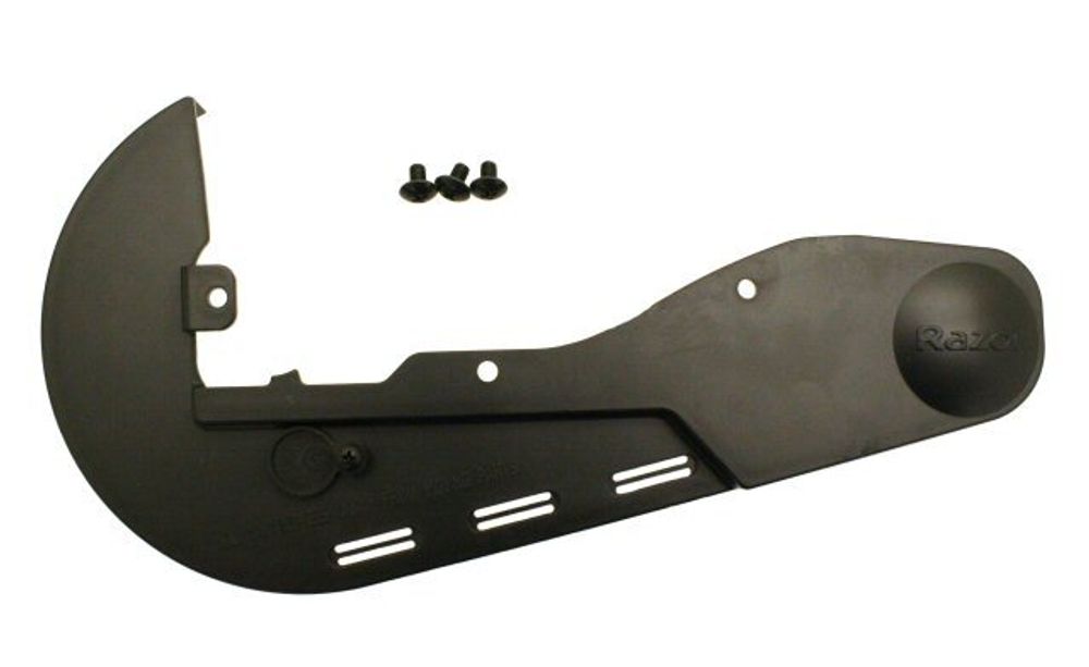 Щиток для цепи Razor E300, W13113640013