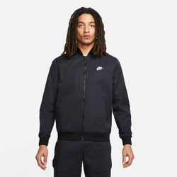 Бомбер мужской NIKE M NSW SPE WVN UL BOMBR JKT
