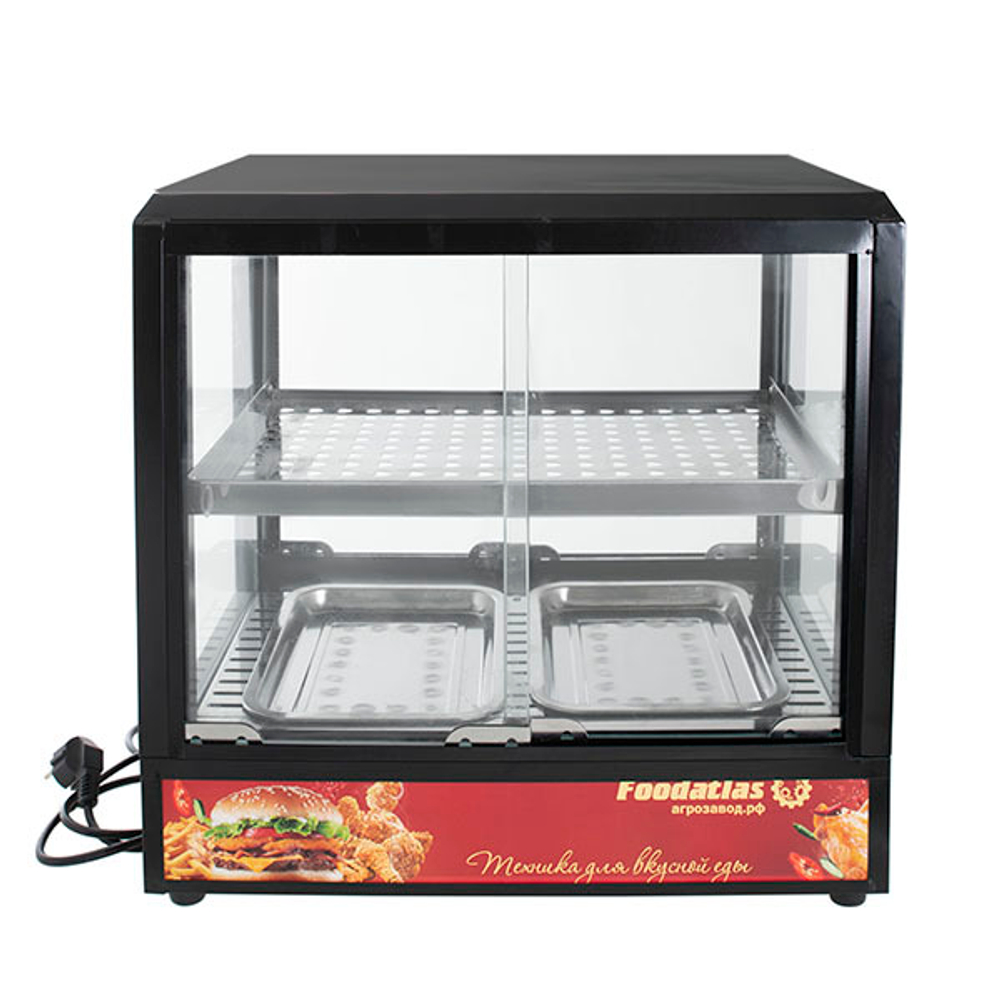 Витрина тепловая CY-2A Foodatlas