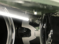 Фара правая BMW 5er G30 (2017-2020) LED