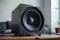 Velodyne DB-8