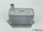 Теплообменник BMW N57/M57, 11427788462