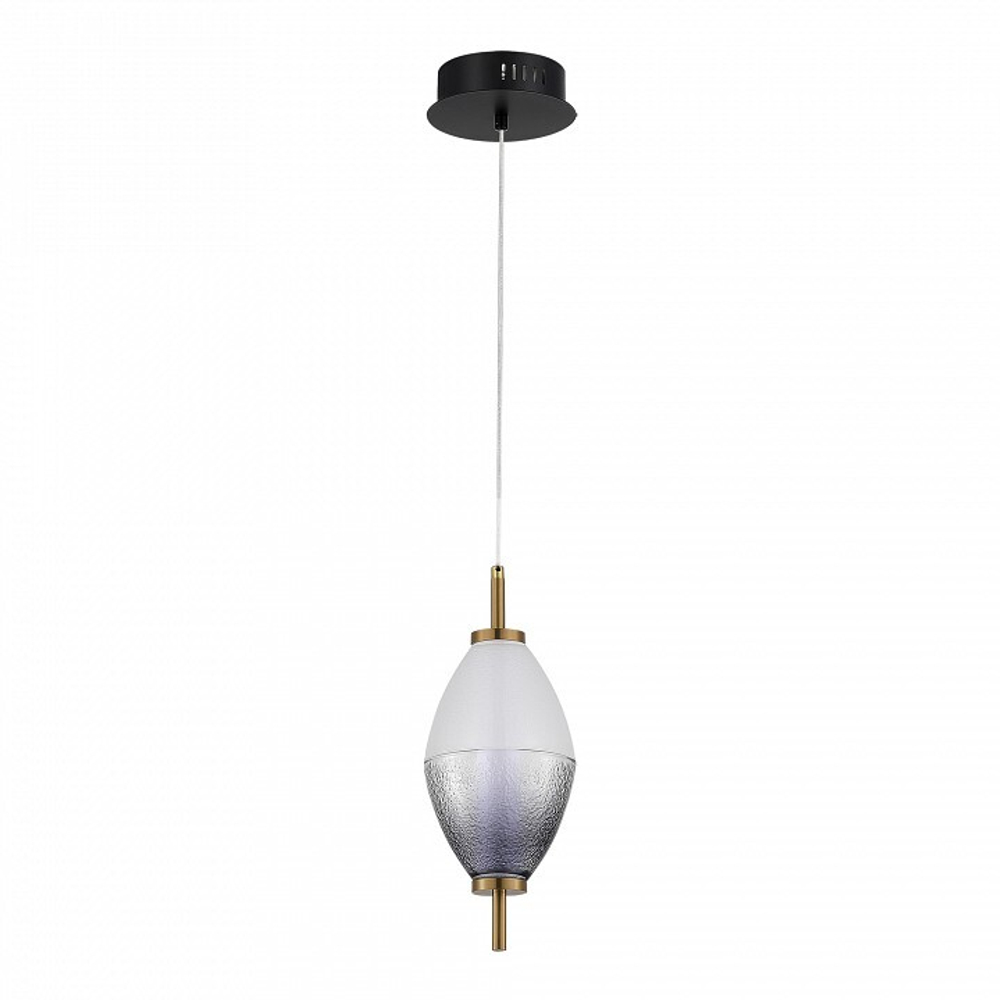 Подвесной светильник ST-Luce Ice SL6130.403.06