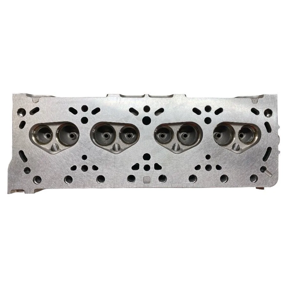 Головка блока цилиндров Nissan K15/K21/K25 11040FY501