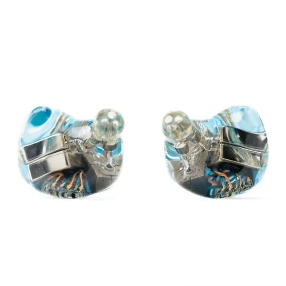 Kiwi Ears Orchestra Lite Blue