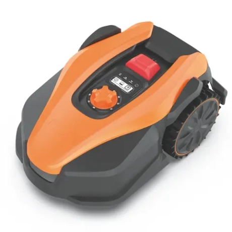 Газонокосилка-робот Villartec MI602