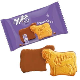 Печенье Milka Choco Cow