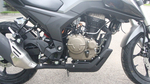 Мотоцикл Loncin CR4 II