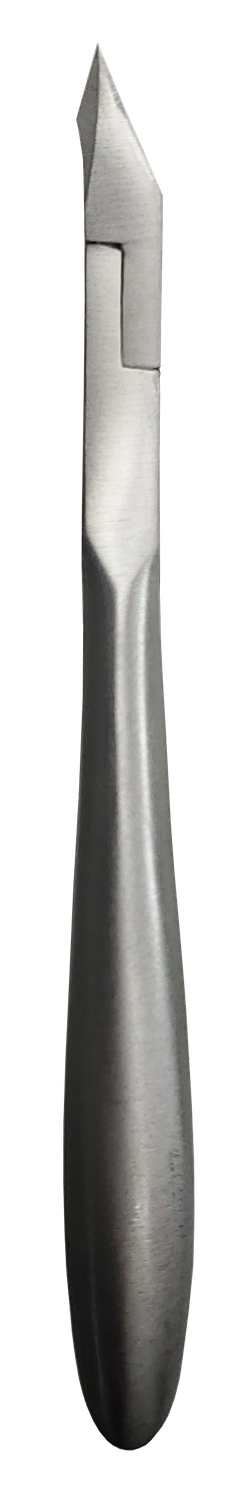 TIRNAK Кусачки для кожи, две лапки, 5 мм, NCL 11L2 | 5