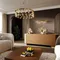 Подвесной светильник Zaha 7060/44L Odeon Light