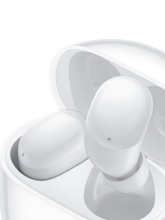 Xiaomi Redmi Buds 4 white белый BHR5846GL беспроводные Наушники
