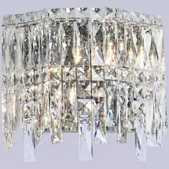 Бра  IL5088-1WZF-25 CH ELITE ILLUMICO