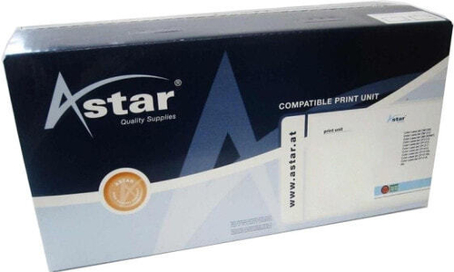 Картридж тонерный Astar AS10500 Черный