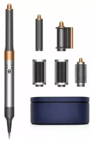 Фен-стайлер Dyson Airwrap Complete Long HS05 (Dark Blue)