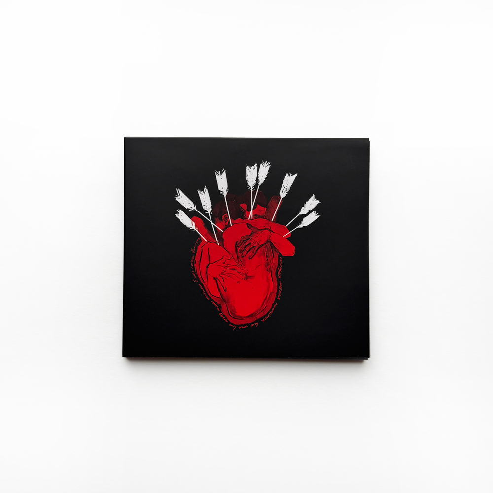 CD "9"