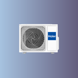 Сплит-система Haier Tundra On/Off HSU-09HTT103/R3 / HSU-09HTT103/R3 на 25 квадратных метров