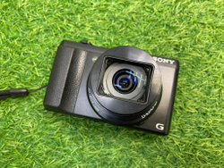 Sony HX50