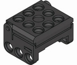 Датчик касания Touch Sensor TS-10
