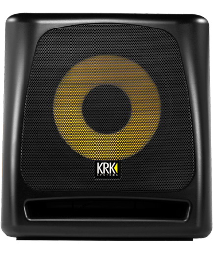KRK 10S2