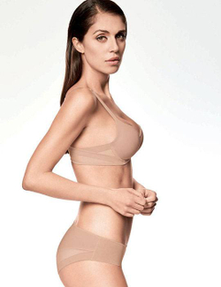 Plunge Extra Бюстгальтер Lormar 1907