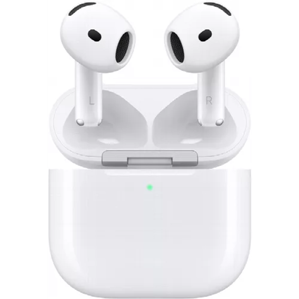 Беспроводные наушники AirPods 5 (2026)