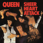 Queen / Sheer Heart Attack (Deluxe Edition)(2CD)