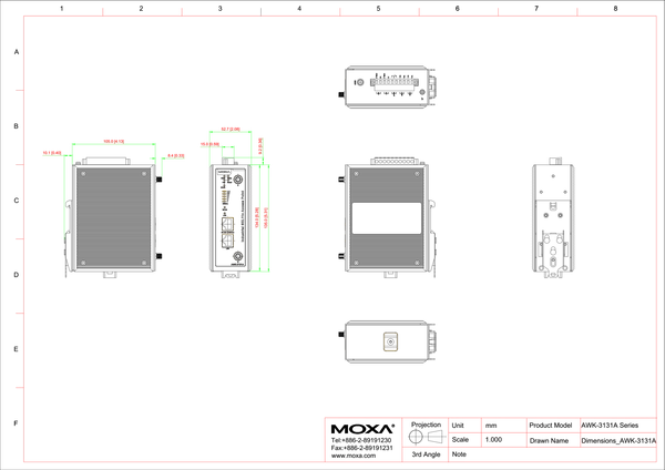 AWK-3131A-EU