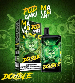 Podonki&Malasian 6000