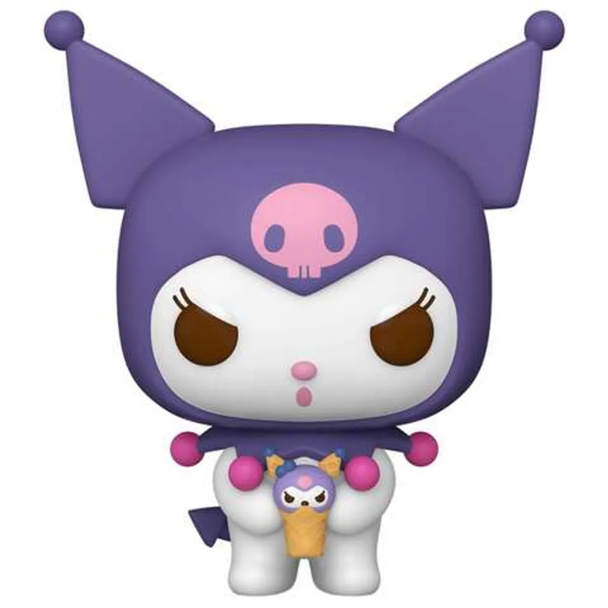 Funko POP! Hello Kitty: Kuromi (90)