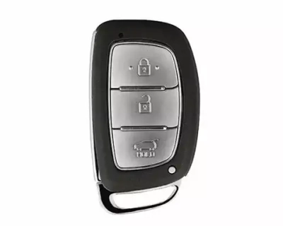 Смарт Ключ Hyundai Elantra (2015+) Keyless GO