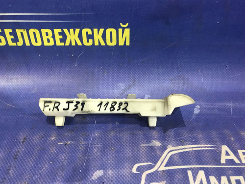 Крепление бампера переднее правое NISSAN TEANA 2003-2008