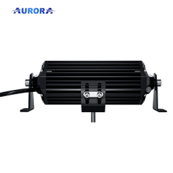 Балка Aurora 10" панорамного белого света Aurora ALO-D6-10-E24D1