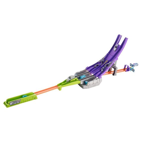 Split Speeders Blade Raid Track Set