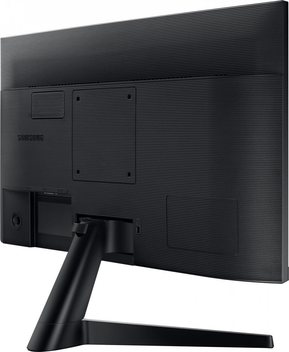 Монитор Samsung 27;; F27T352FHI IPS LED 16:9 1920x1080 5ms 250cd 1000:1 178/178 D-Sub HDMI 75Hz FreeSync Tilt VESA Dark Blue Gray