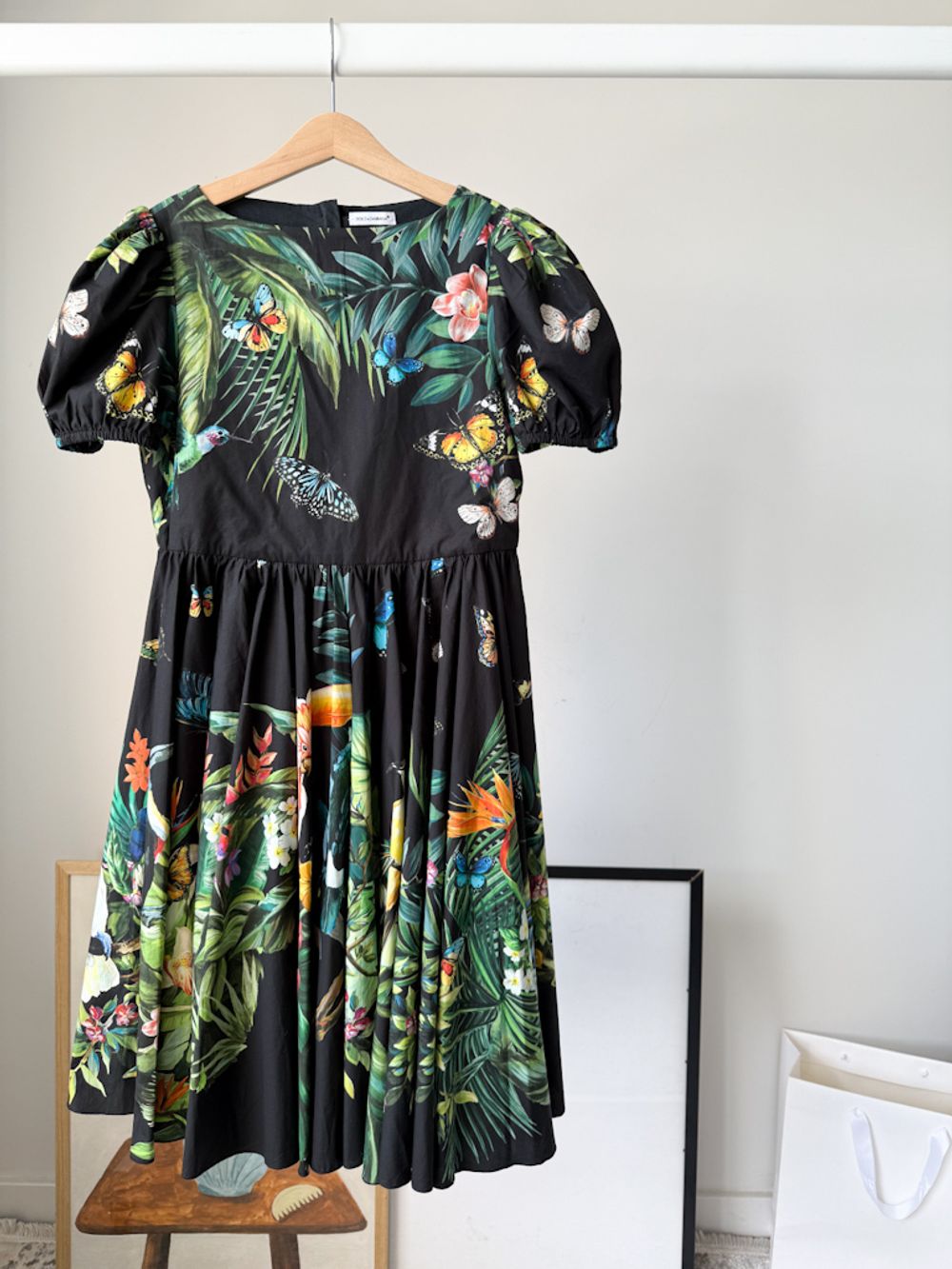 Платье Dolce&Gabbana, 152